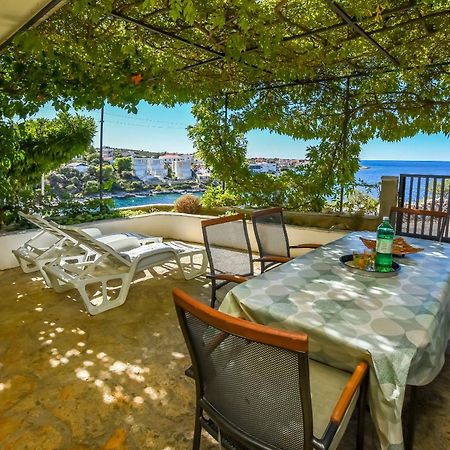 Holiday Home Marija - Beautiful Location Close To The Sea Sevid Luaran gambar