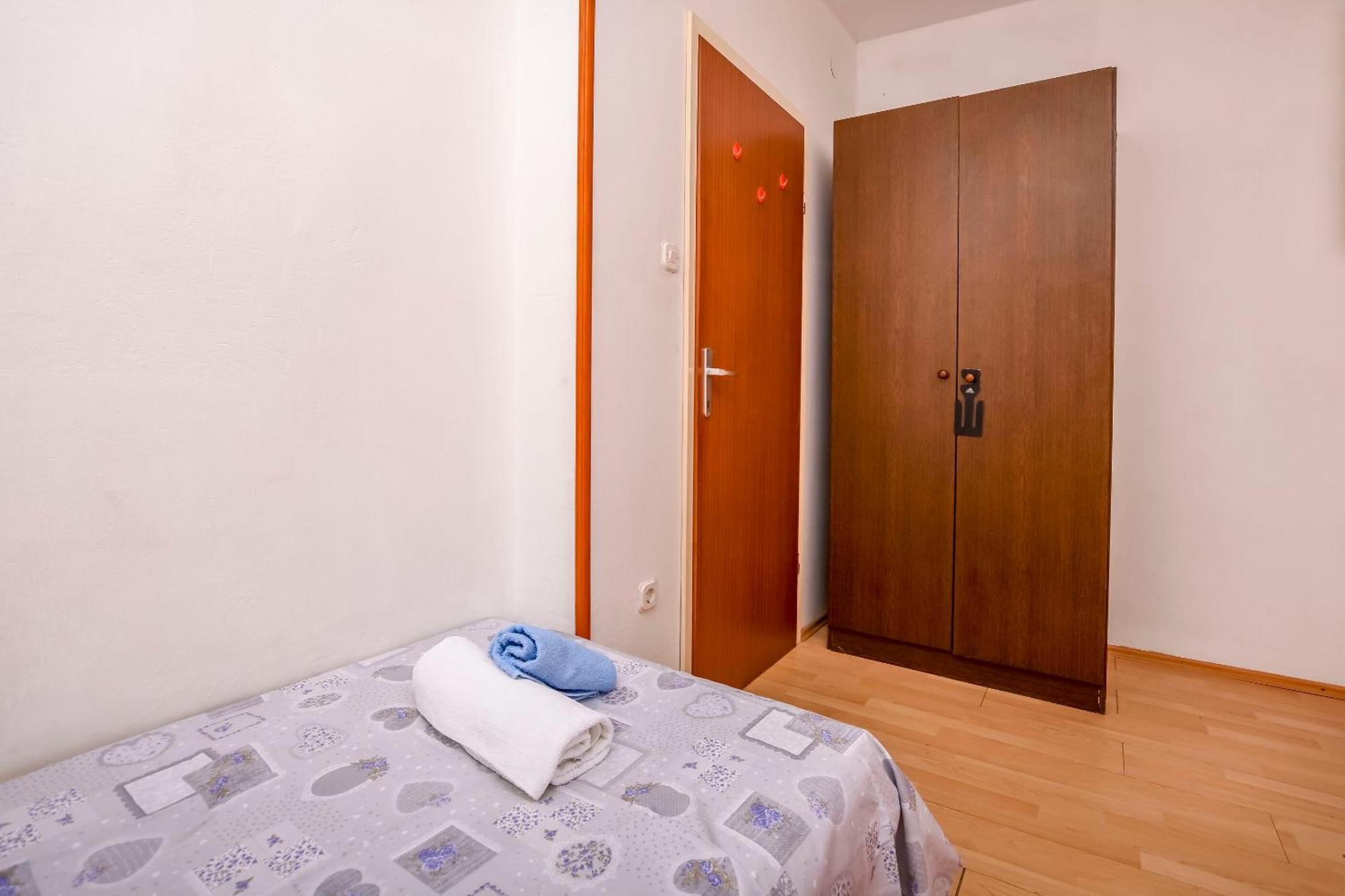 Holiday Home Marija - Beautiful Location Close To The Sea Sevid Luaran gambar