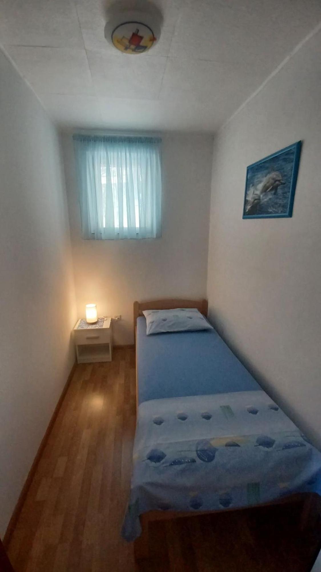 Holiday Home Marija - Beautiful Location Close To The Sea Sevid Luaran gambar